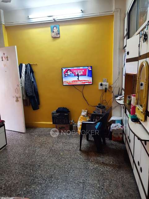 1 BHK Flat In Alokh Kunj  for Rent  In Ganesh Peth