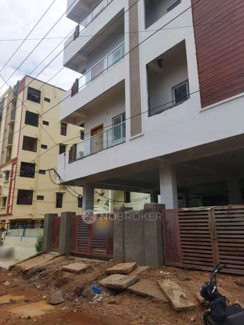 2 BHK Flat for Rent  In Vanasthalipuram