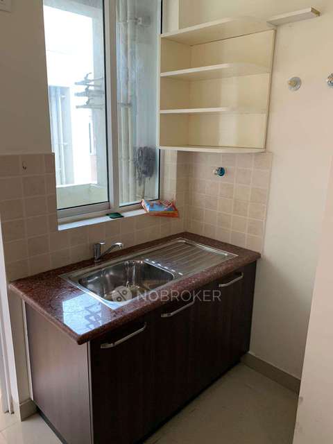 2 BHK Flat In Arihant Chetna For Sale  In Perambur