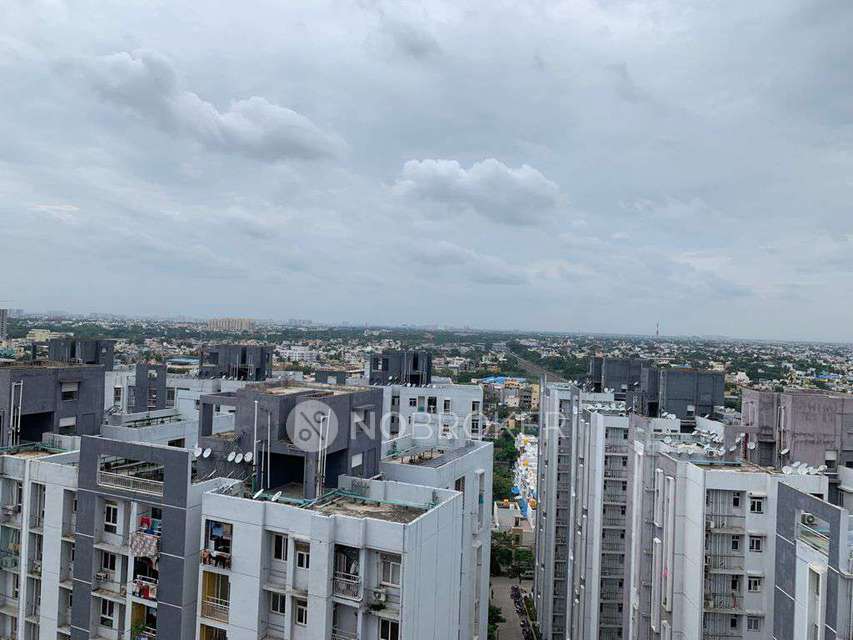 2 BHK Flat In Arihant Chetna For Sale  In Perambur