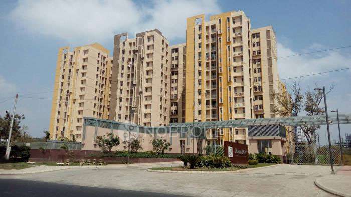 2 BHK Flat In Arihant Chetna For Sale  In Perambur