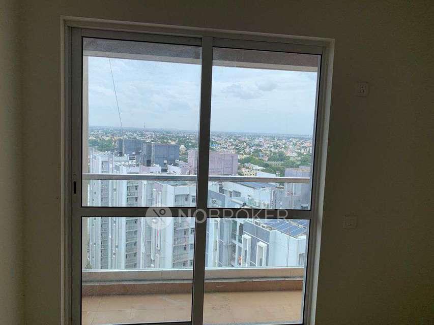 2 BHK Flat In Arihant Chetna For Sale  In Perambur