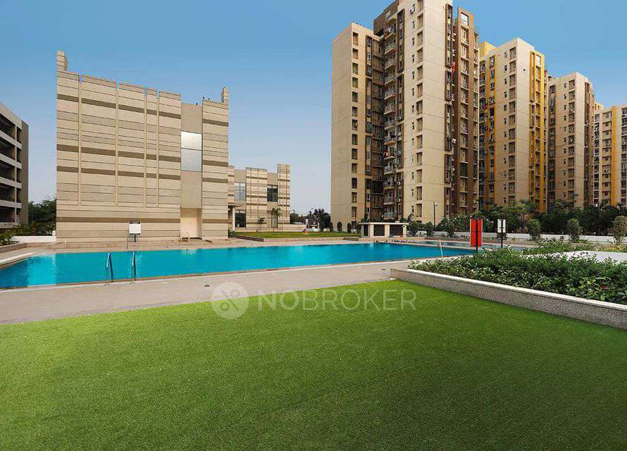 2 BHK Flat In Arihant Chetna For Sale  In Perambur