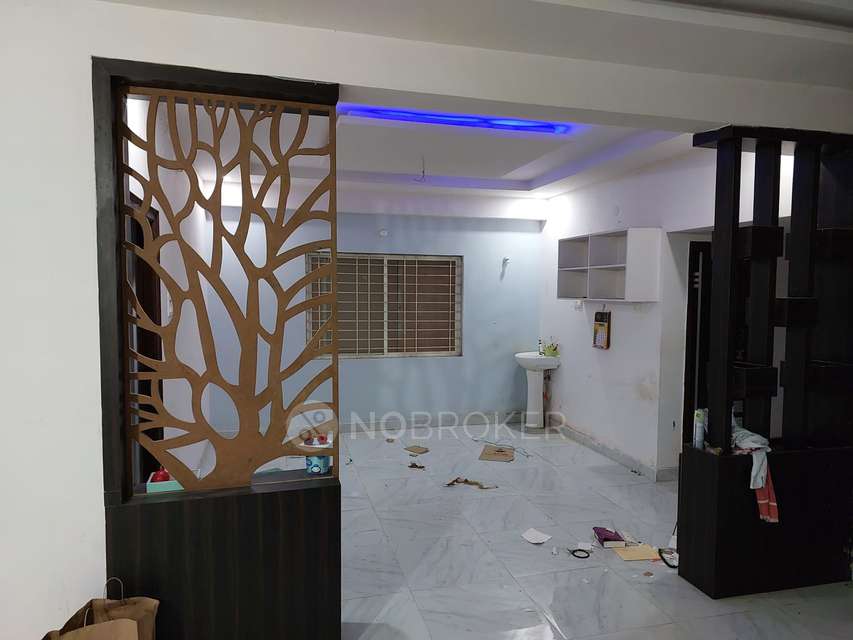 2 BHK Flat In Panduranga Park View, Nizampet for Rent  In Nizampet