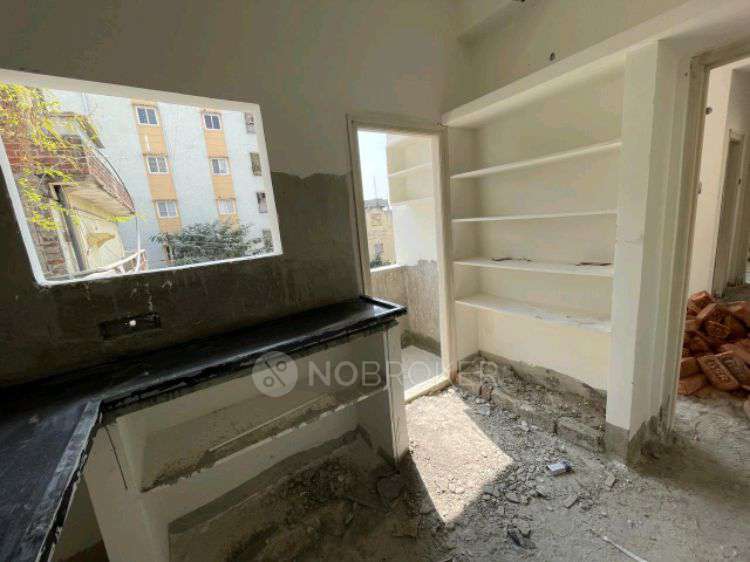 2 BHK Flat In Ymr Lake View For Sale  In Ameenpur