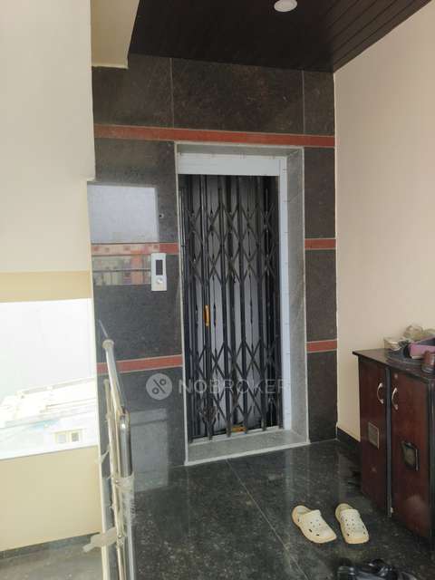 2 BHK Flat In Ymr Lake View For Sale  In Ameenpur