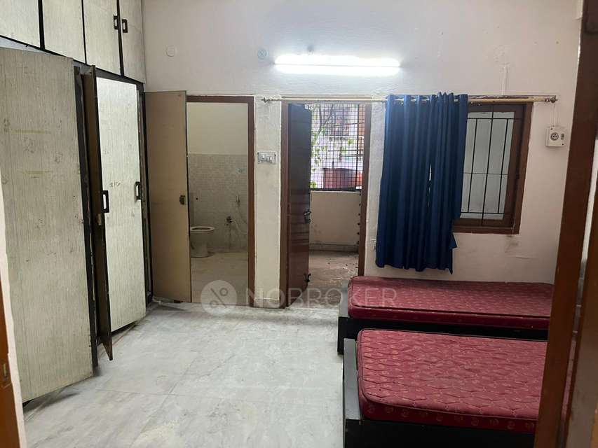 2 BHK Flat In Pentoji Enclave For Sale  In Himayatnagar