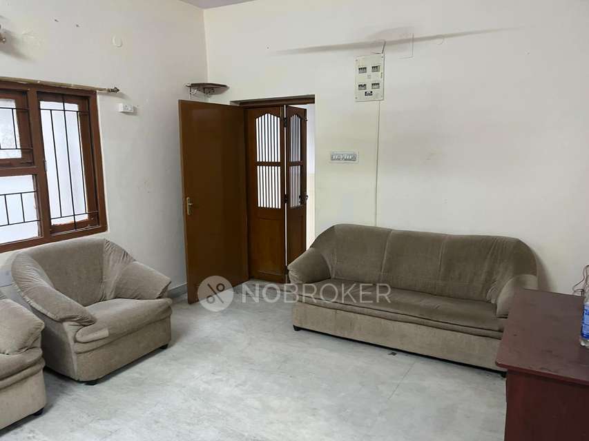 2 BHK Flat In Pentoji Enclave For Sale  In Himayatnagar