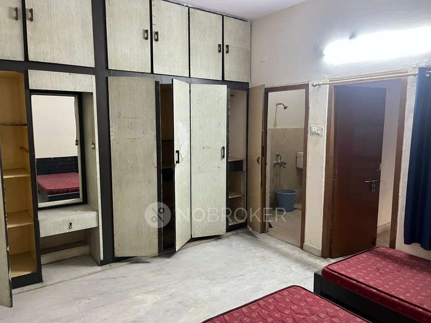 2 BHK Flat In Pentoji Enclave For Sale  In Himayatnagar