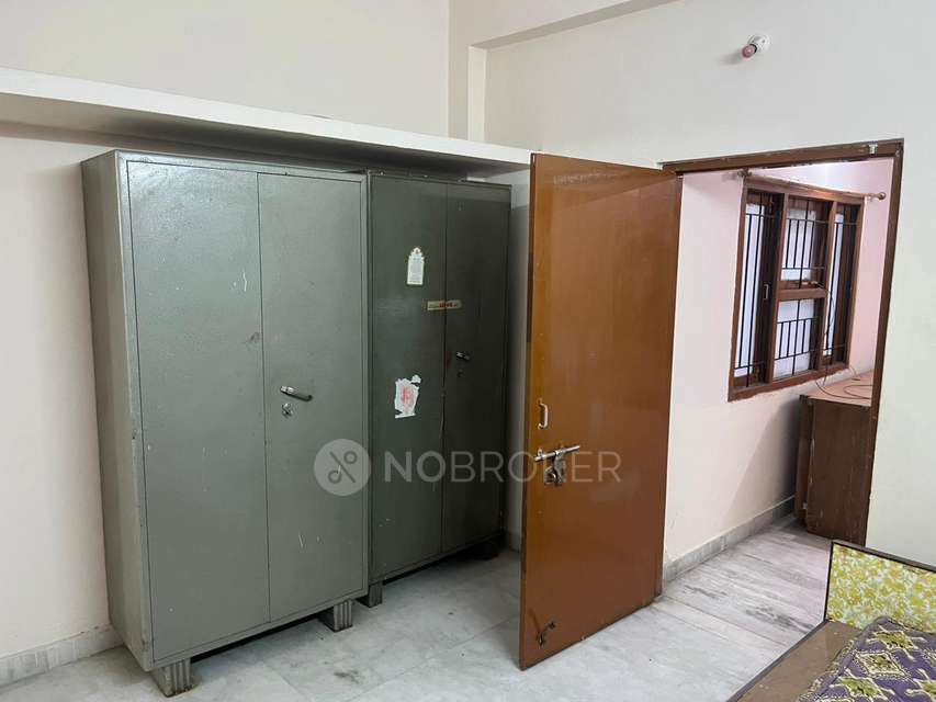 2 BHK Flat In Pentoji Enclave For Sale  In Himayatnagar