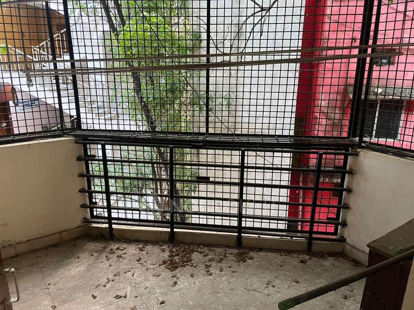 2 BHK Flat In Pentoji Enclave For Sale  In Himayatnagar