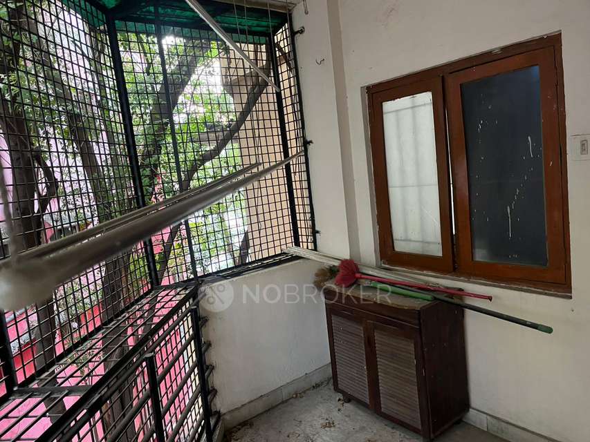 2 BHK Flat In Pentoji Enclave For Sale  In Himayatnagar