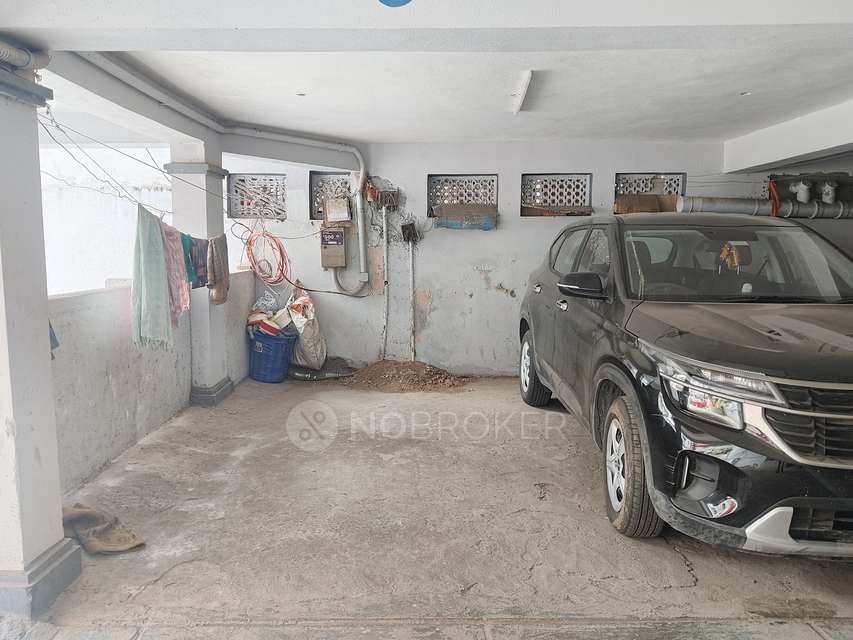 2 BHK Flat In Pentoji Enclave For Sale  In Himayatnagar