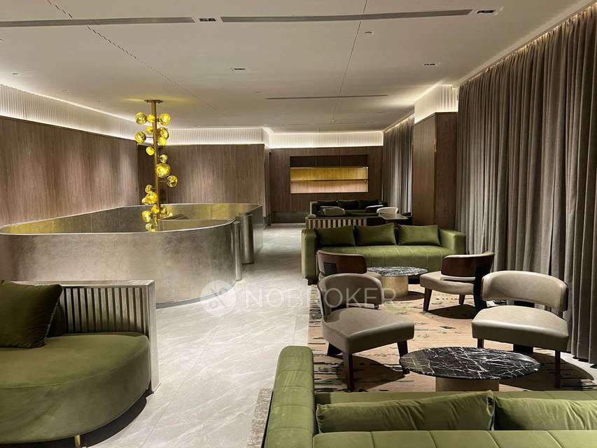 4 BHK Flat In Rustomjee Crown, Prabhadevi for Rent  In Prabhadevi