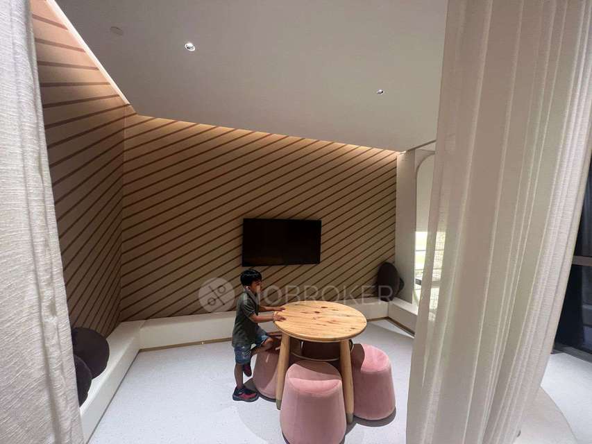 4 BHK Flat In Rustomjee Crown, Prabhadevi for Rent  In Prabhadevi