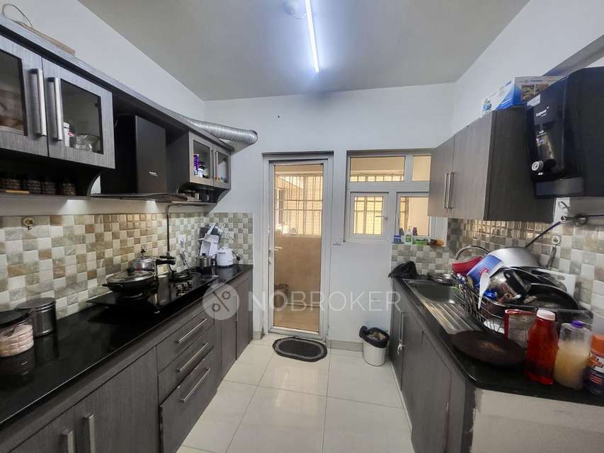 2 BHK Flat In Mahindra Lifespaces Ashvita For Sale  In Kukatpally