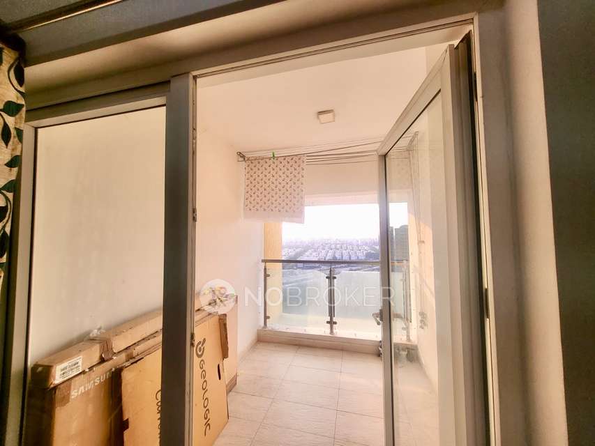 2 BHK Flat In Mahindra Lifespaces Ashvita For Sale  In Kukatpally