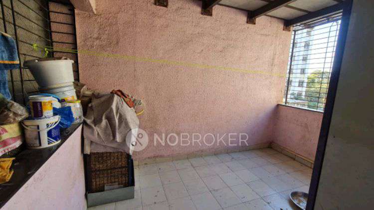 2 BHK Flat In Aman Complex Kasba Peth For Sale  In Kasba Peth