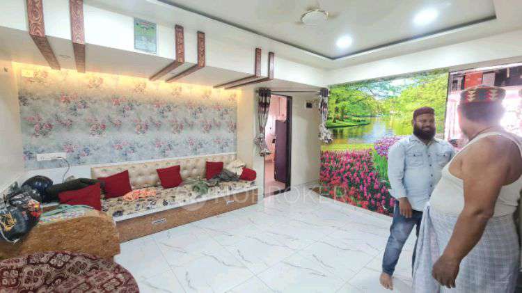 2 BHK Flat In Aman Complex Kasba Peth For Sale  In Kasba Peth