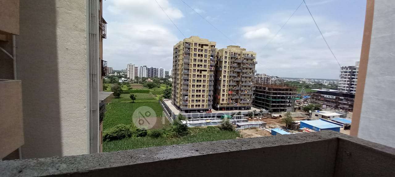 1 BHK Flat In Jhamtani Ace Aastha For Sale  In Charholi Budruk