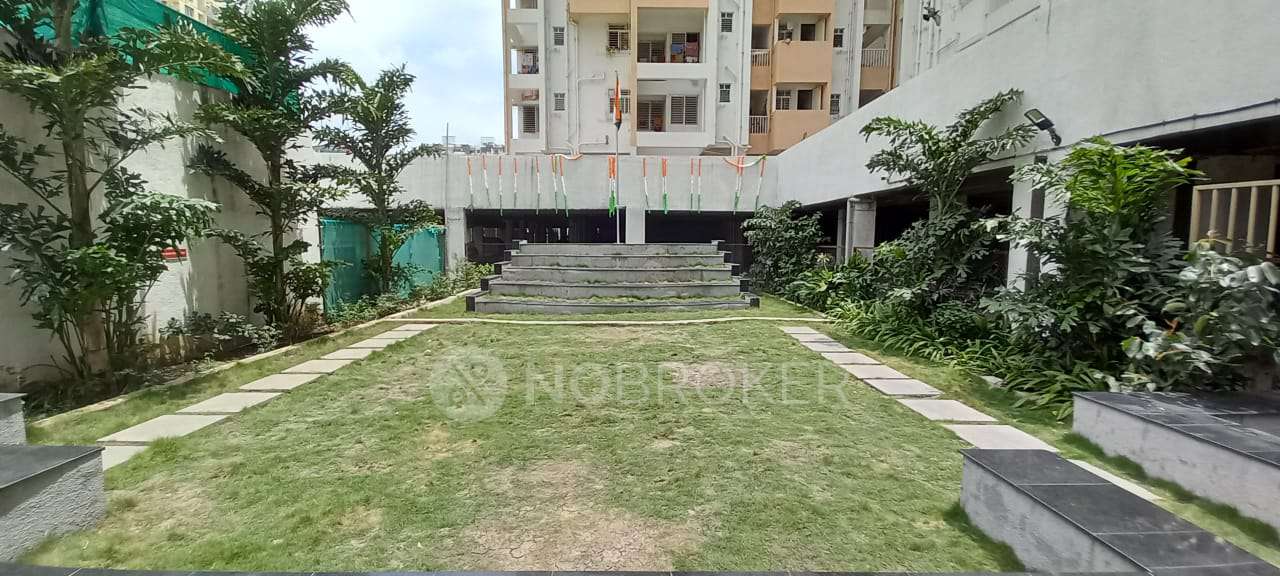 1 BHK Flat In Jhamtani Ace Aastha For Sale  In Charholi Budruk
