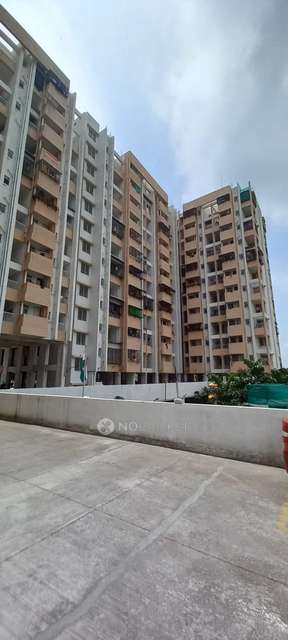 1 BHK Flat In Jhamtani Ace Aastha For Sale  In Charholi Budruk