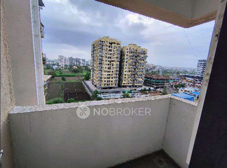 1 BHK Flat In Jhamtani Ace Aastha For Sale  In Charholi Budruk