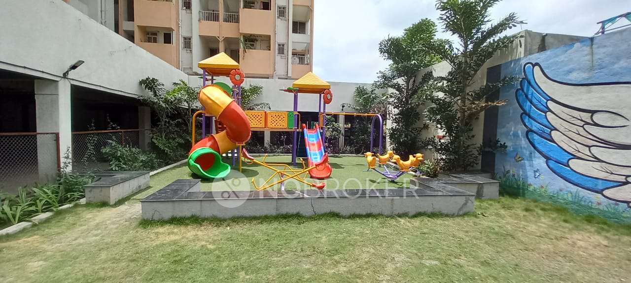 1 BHK Flat In Jhamtani Ace Aastha For Sale  In Charholi Budruk