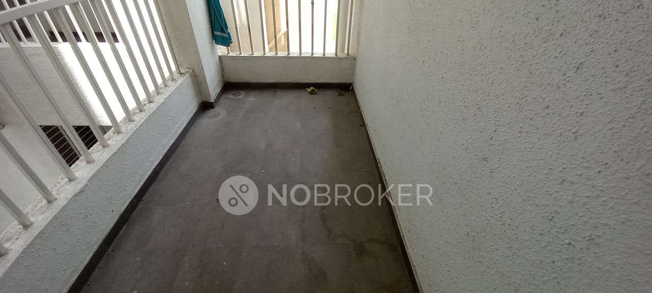 1 BHK Flat In Jhamtani Ace Aastha For Sale  In Charholi Budruk