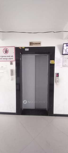 1 BHK Flat In Jhamtani Ace Aastha For Sale  In Charholi Budruk