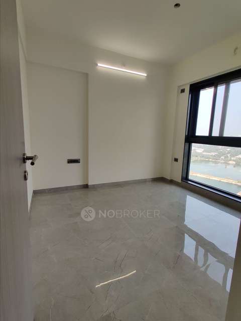 1 BHK Flat In Ajmera Greenfinity for Rent  In Wadala East