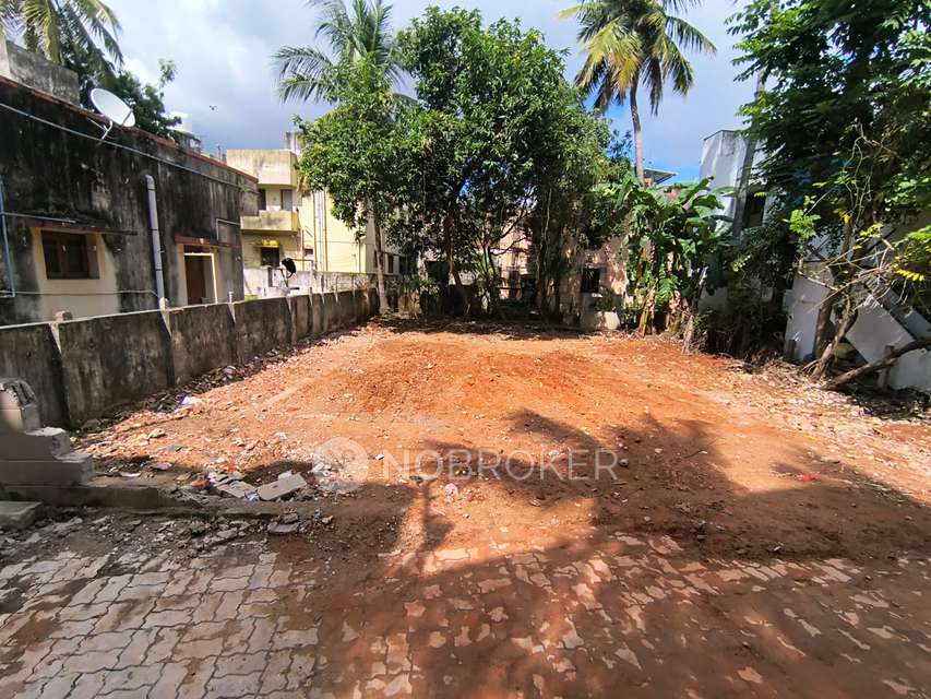 Plot For Sale  In Ganapathipuram, Chrompet