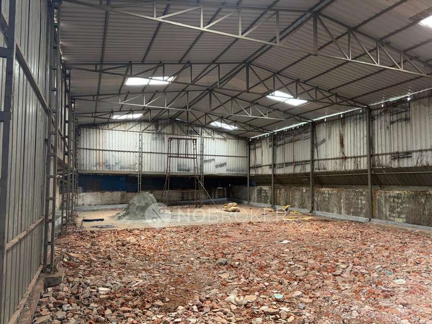 Industrial Shed in 146, Dwaraka Nagar, Manali New Town, Manali, Chennai, Tamil Nadu 600103, India, Chennai for Rent