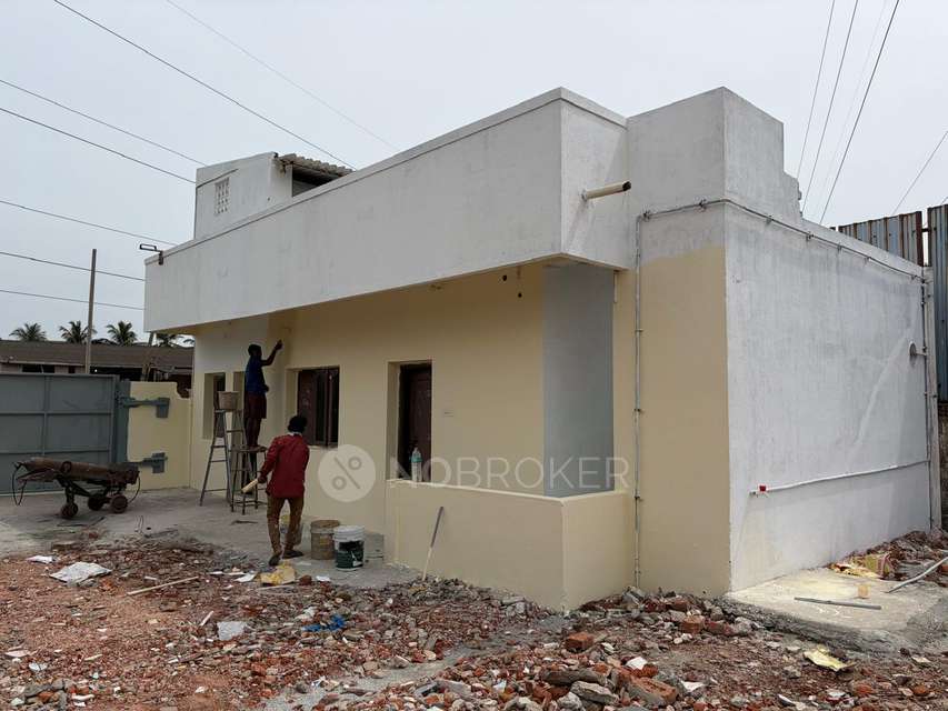 Industrial Shed in 146, Dwaraka Nagar, Manali New Town, Manali, Chennai, Tamil Nadu 600103, India, Chennai for Rent