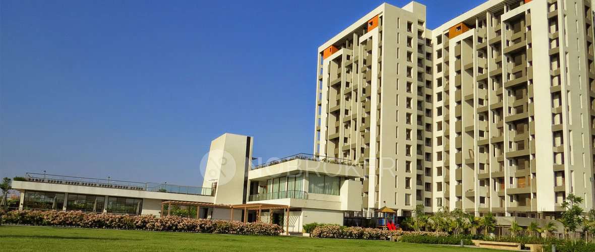 2 BHK Flat In Littile Earth for Rent  In Mamurdi