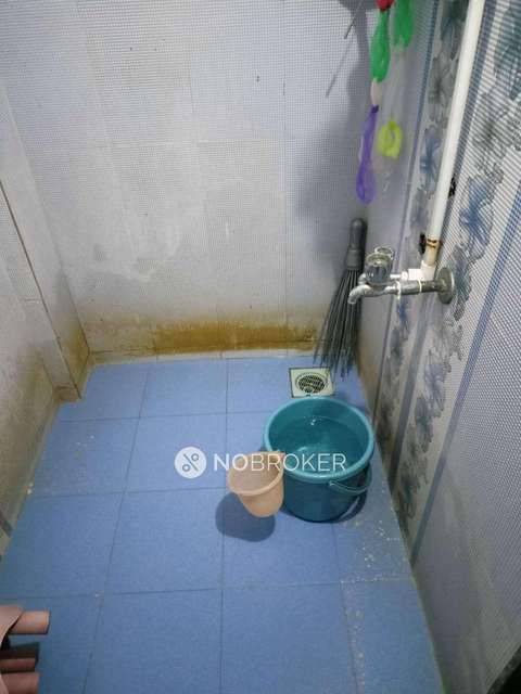 1 BHK Flat In Shivparvati Co.op.housing Society For Sale  In Palghar 