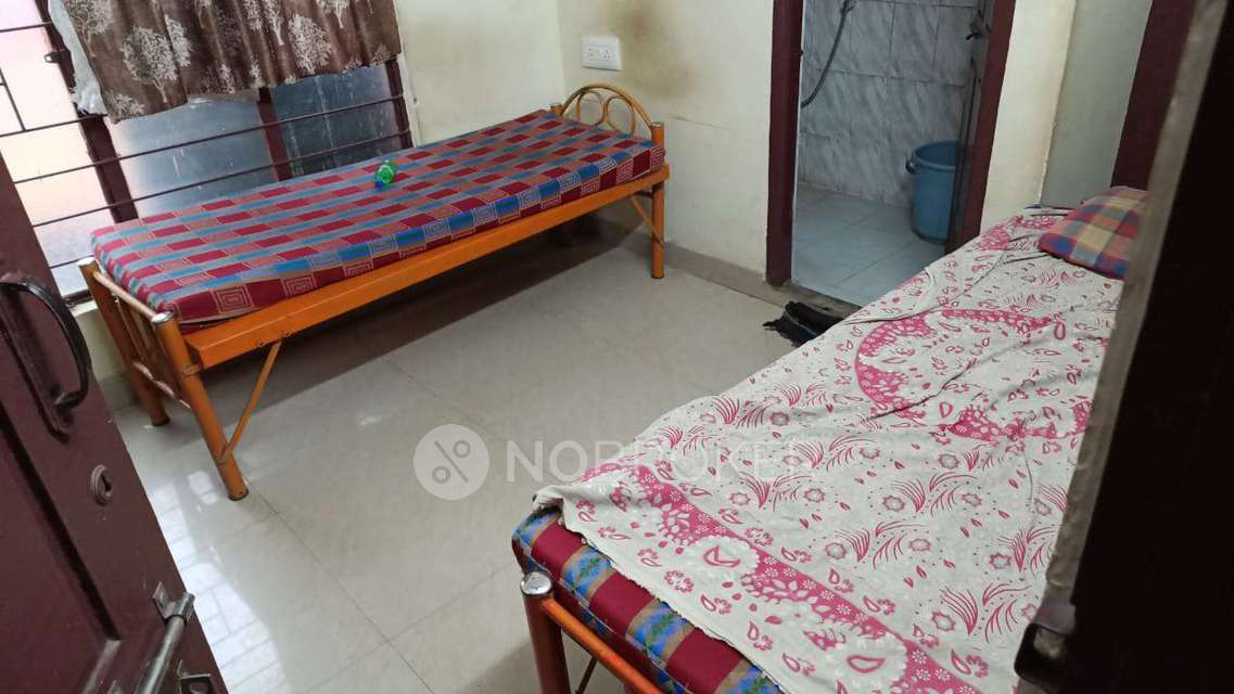 PG for Girls in Btm, First Stage