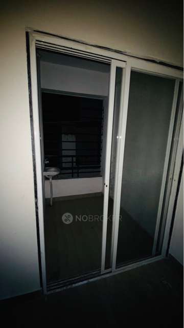 1 BHK Flat In Pv Paradise  for Rent  In Manjri Bk