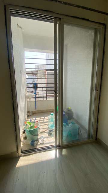 1 BHK Flat In Pv Paradise  for Rent  In Manjri Bk