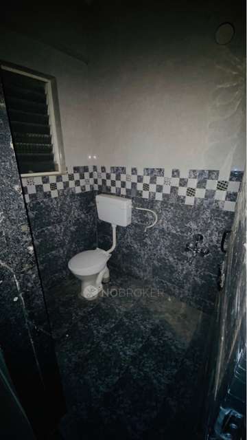 1 BHK Flat In Pv Paradise  for Rent  In Manjri Bk