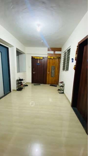 1 BHK Flat In Pv Paradise  for Rent  In Manjri Bk
