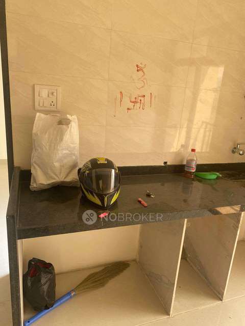 1 BHK Flat In Silverleaf Saushilya For Sale  In Neral