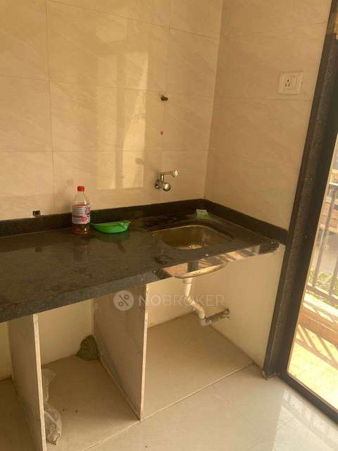 1 BHK Flat In Silverleaf Saushilya For Sale  In Neral