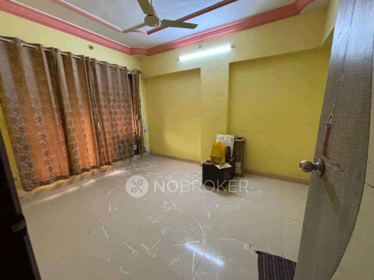 2 BHK Flat In Regency Chs For Sale  In Vasai West