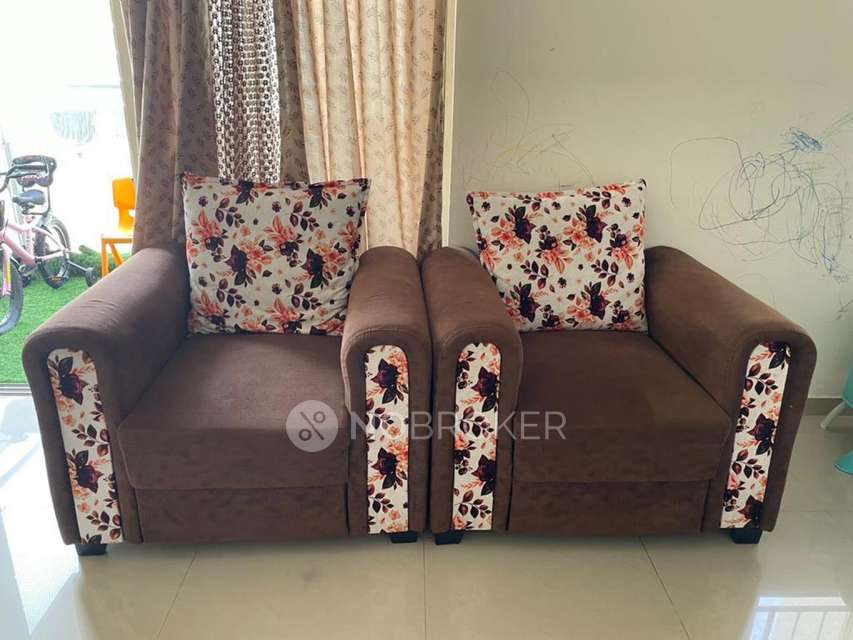 3 BHK Flat In Megapolis Splendour for Rent  In Hinjewadi