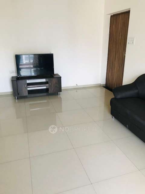 3 BHK Flat In Megapolis Splendour for Rent  In Hinjewadi