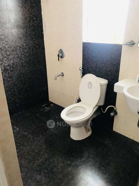 3 BHK Flat In Megapolis Splendour for Rent  In Hinjewadi