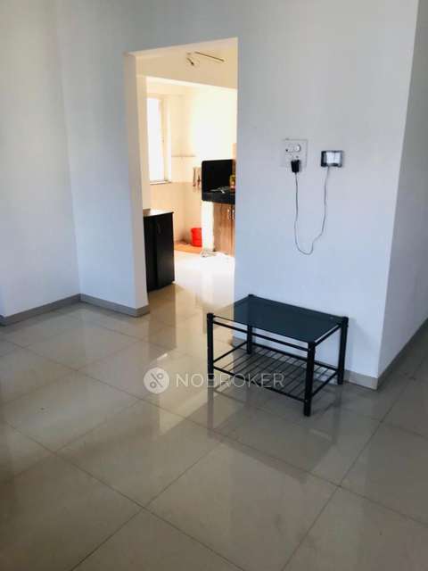 3 BHK Flat In Megapolis Splendour for Rent  In Hinjewadi