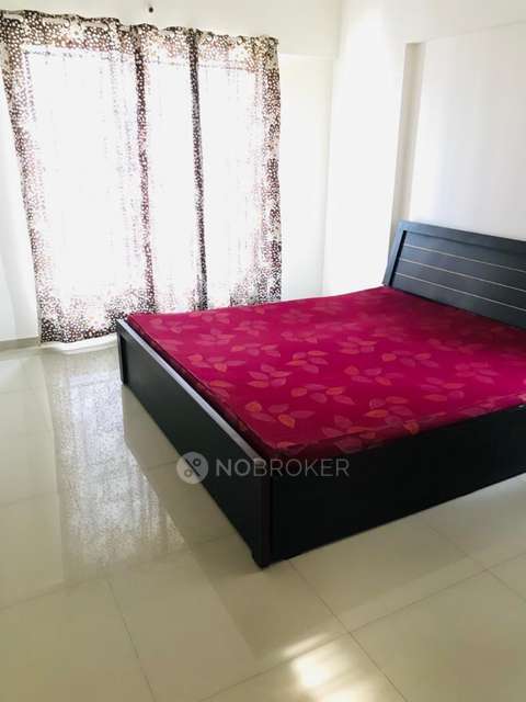 3 BHK Flat In Megapolis Splendour for Rent  In Hinjewadi