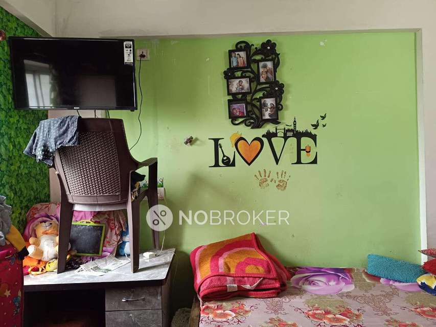 2 BHK Flat In Nilanjan Apartment for Rent  In Ambegaon Bk